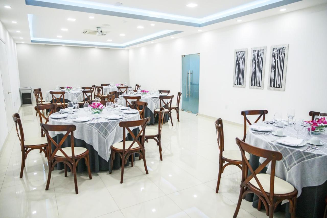 Hotel Fray Select Tepic Exteriör bild